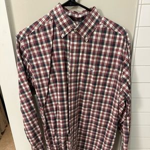 Men’s Southern Shirt Company Button Down